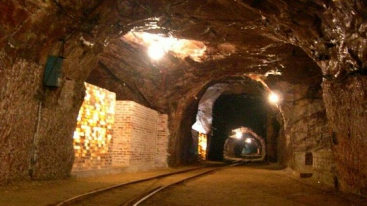 130 години Мини Перник. 130 години българска индустриализация