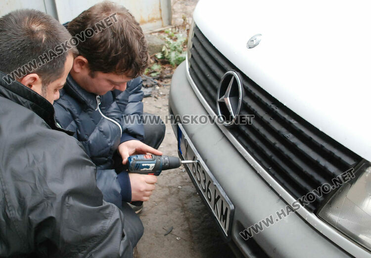 Лек ръст на новорегистрираните коли през август