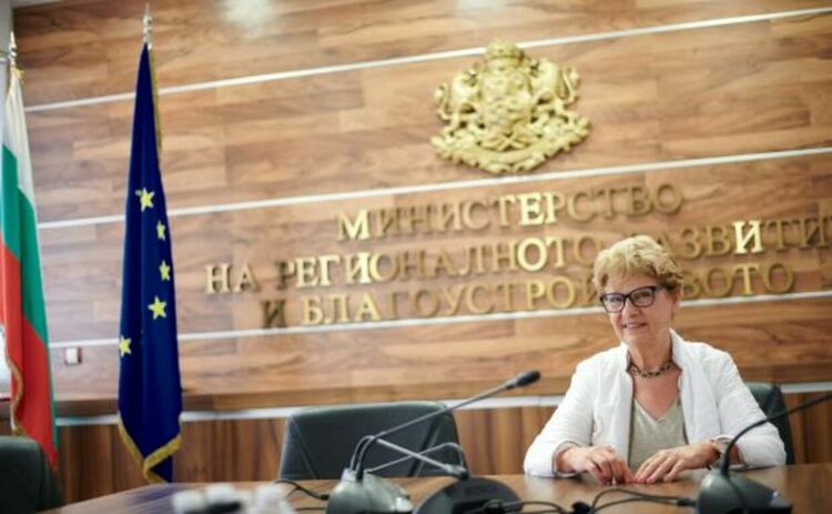 Правителството на Борисов е измамило строителни фирми с 1,2 милиарда лева