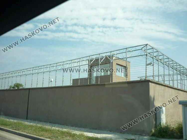 Коронавирус заразата плъзна сред бежанците в центъра в Любимец. 70 новозаразени в областта, 91 са в болница