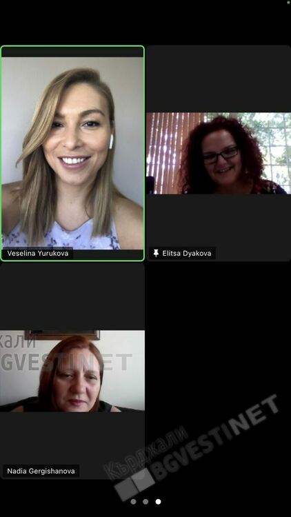 Изкуство и спорт срещу зависимостите за трети път на „Белите брези”