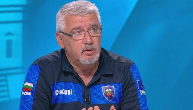 Попов, СФСМВР: Превишаване на правомощия от полицаите имаше