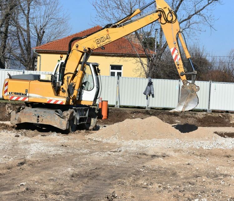 Подменят водопровода от Помпена станция-Катуница до Асеновград