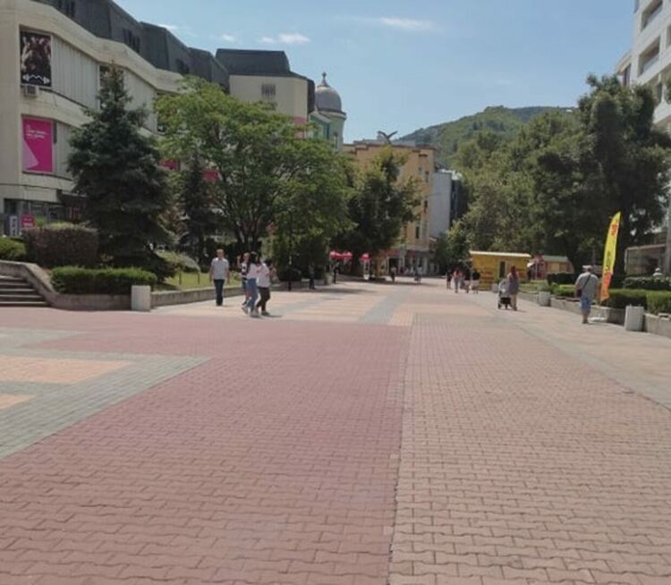 Граждани с три предложения за поставяне на паметници в Асеновград 