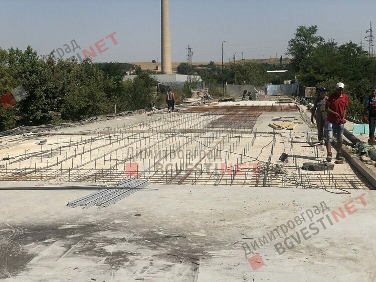 Снимки от архива