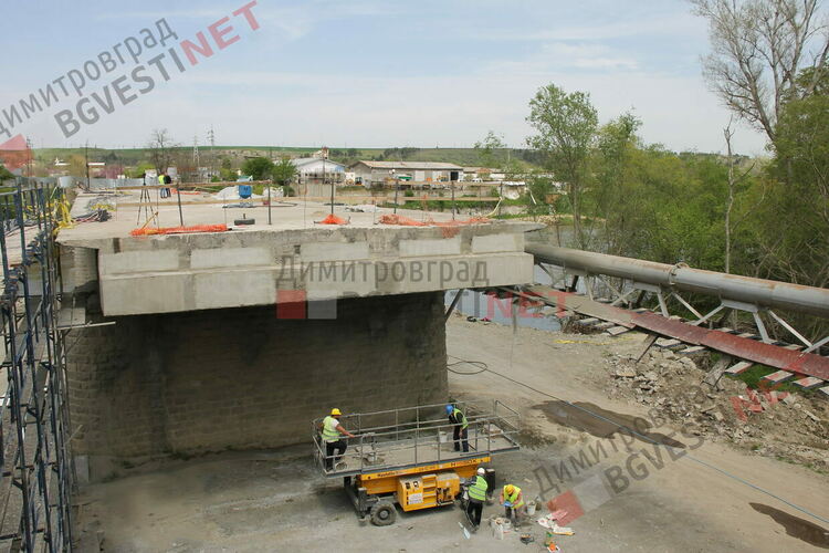 Снимки от архива