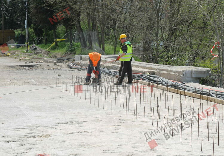 Снимки от архива