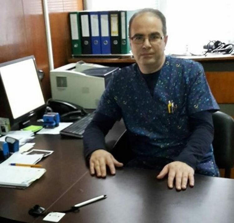 Преизбраха д-р Момчил Хубчев за председател на Районната лекарска колегия