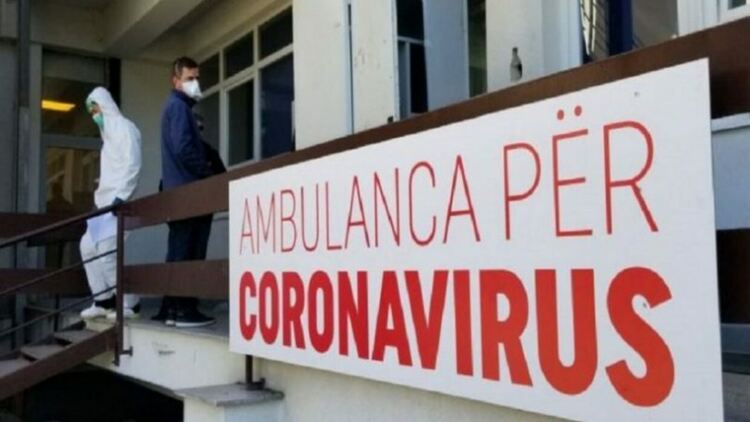 Косово затваря нощните клубове и забранява сватбите заради коронавируса