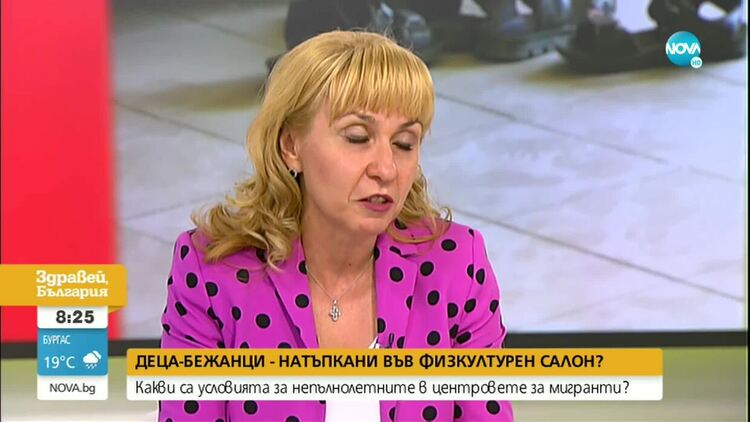 Омбудсманът: Важно е да бъдат наказани виновните за полицейското насилие на протестите