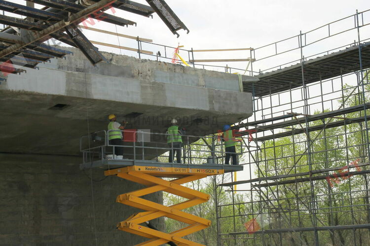 Снимки от архива