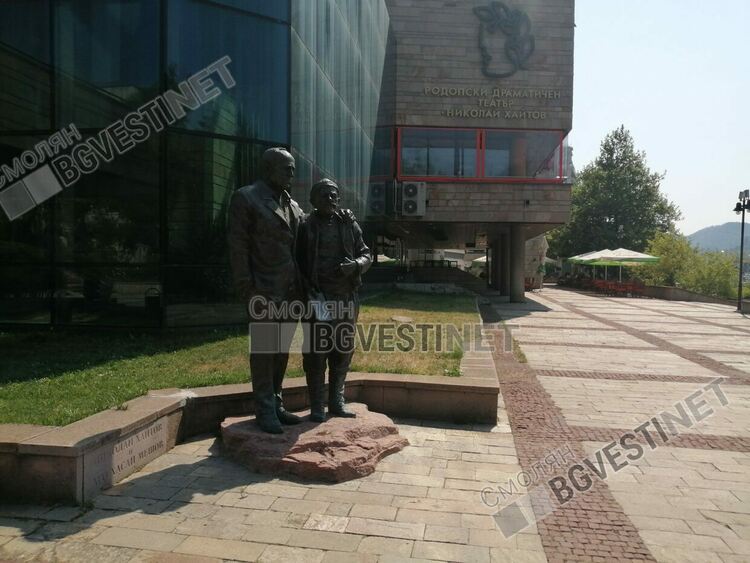 С премиера на "Юдина ела" и шествие РДТ "Николай Хайтов" отбелязва 70-годишнина