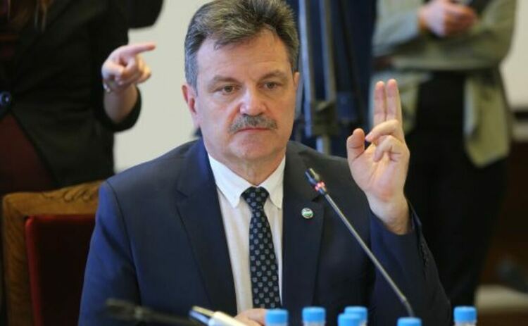 Д-р Симидчиев: Три области влизат в червената зона, нужни са специфични мерки