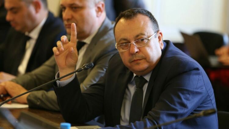 Хамид Хамид: Правителство без ГЕРБ и ДПС е аритметически възможно