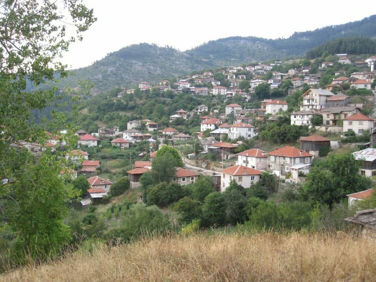 Ще изгарждат  балнеолечебен комплекс край Беден