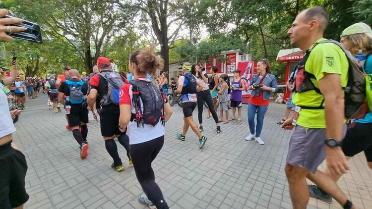 Зам.-кметът на Асеновград: Да изминеш 160 км. в планински условия си е предизвикателство