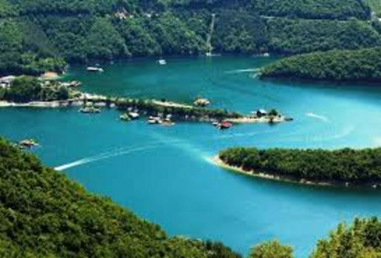 В Девин пристигат национали от 15 държави за Световно първенство по риболов