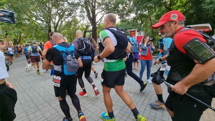 Зам.-кметът на Асеновград: Да изминеш 160 км. в планински условия си е предизвикателство