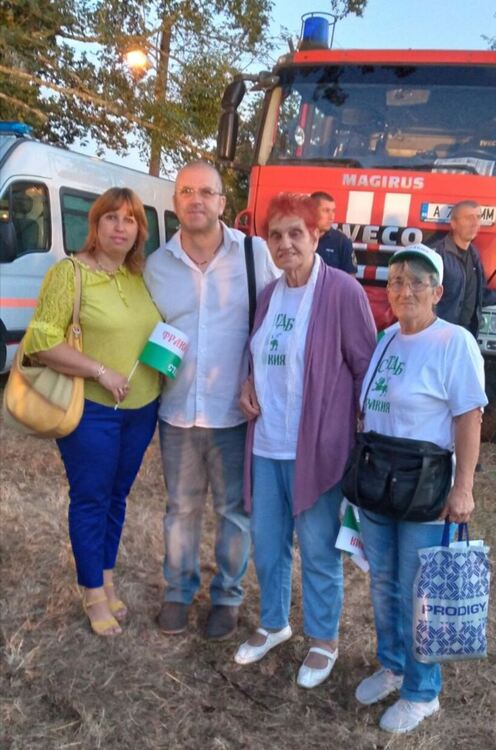 Тракийци от Хасковско се включват в Националния възпоменателен събор на „Петрова нива“ 