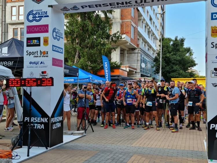 Зам.-кметът на Асеновград: Да изминеш 160 км. в планински условия си е предизвикателство