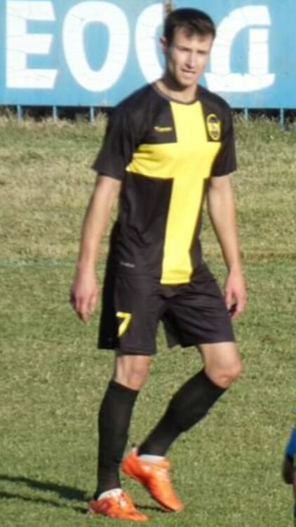 "Борислав" се наложи над "Родопа" - Смолян с 2:1