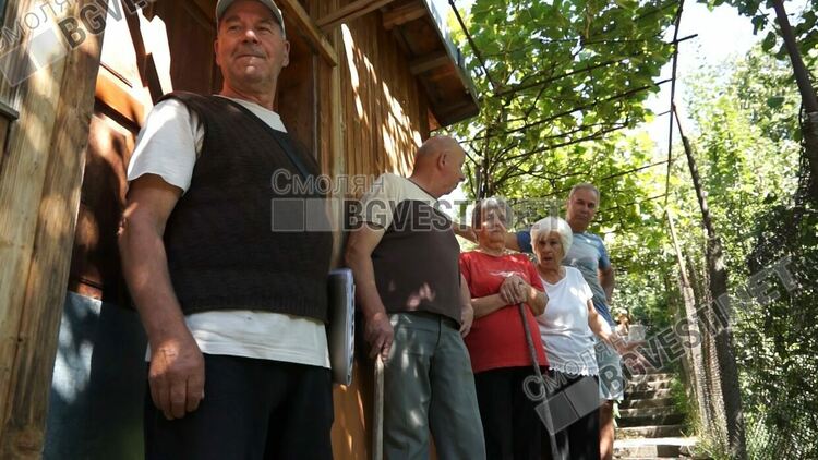 фамилия Сакалови 