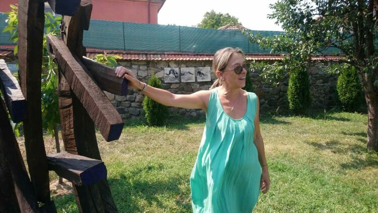 Даниела Русева