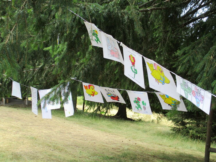 Отново се проведе детският празник на Смолянските езера