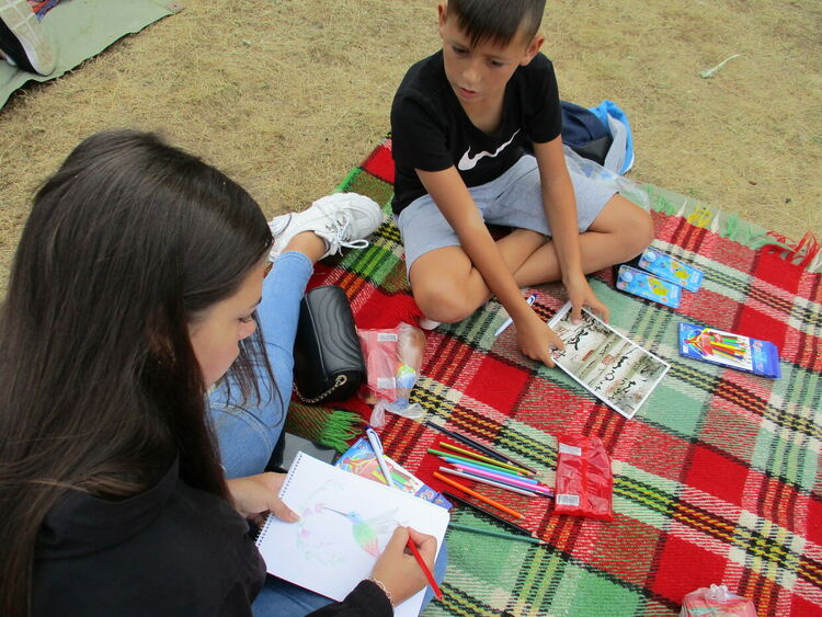 Отново се проведе детският празник на Смолянските езера
