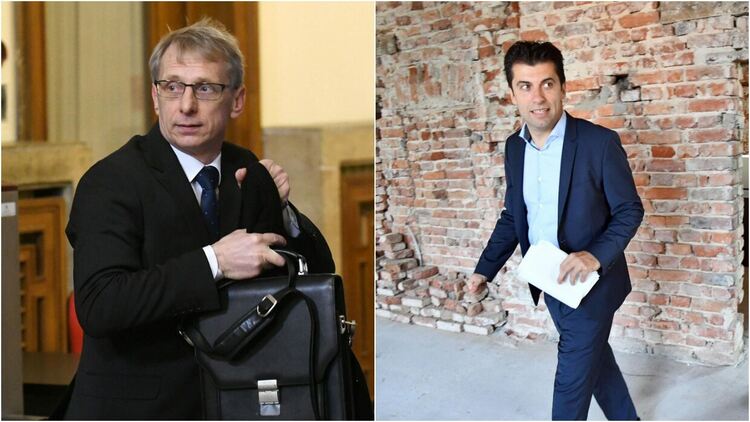 В отворено писмо чл.кор.проф.дхн Николай Денков развенчава "кроежа за обир по Харвардски"