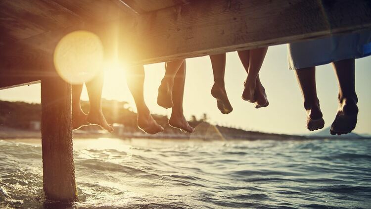 Слънчево и топло до 35 градуса