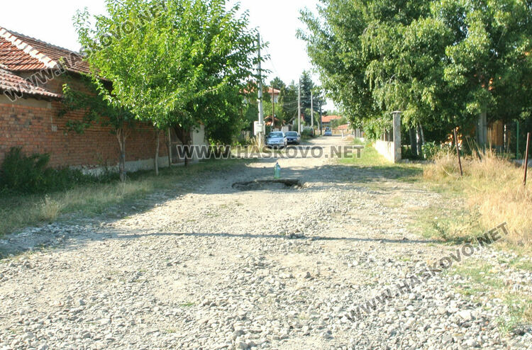 Поредно пропадане на канализацията в „Болярово“