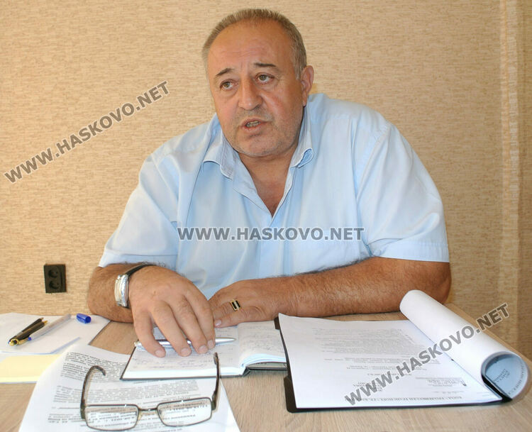 Разширяват „синята зона“ в Хасково с 250 места, 40% увеличение на абонамента за паркиране