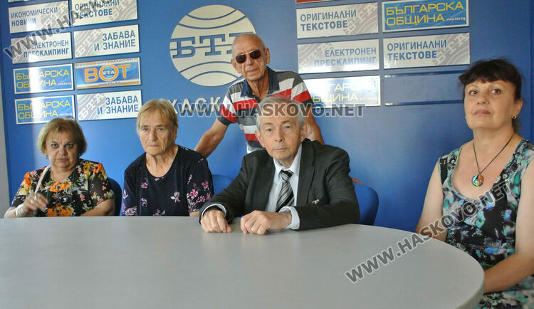 265 автори от 14 държави участваха на Международния поетичен фестивал „Есенни щурци“ в с.Горски извор