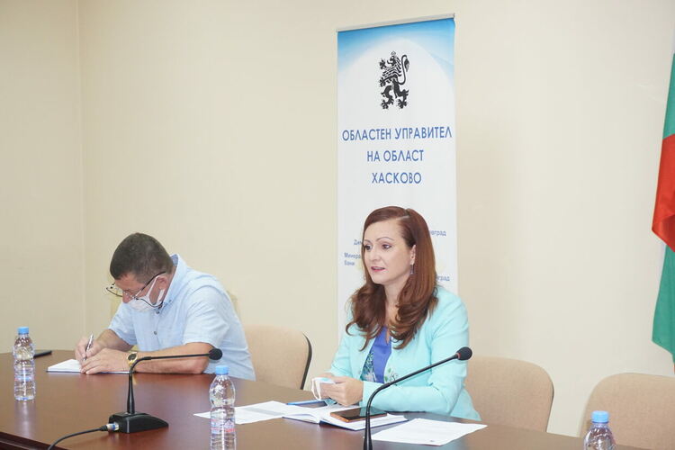 Над 90% от Ковид леглата в МБАЛ-Хасково са заети, лекуват 5 деца