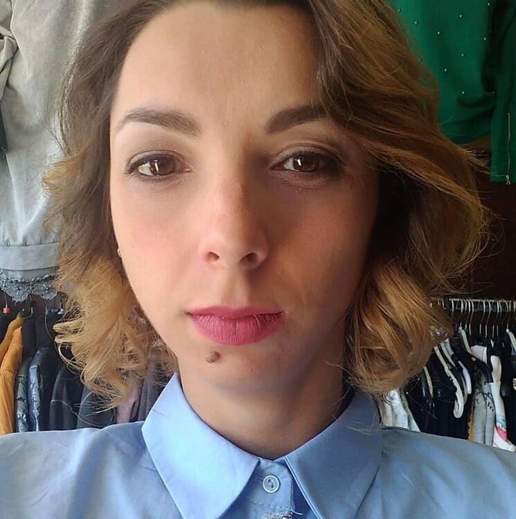 Млада жена изчезна от дома си в Устово, близките й я издирват . / ОБНОВЕНА/