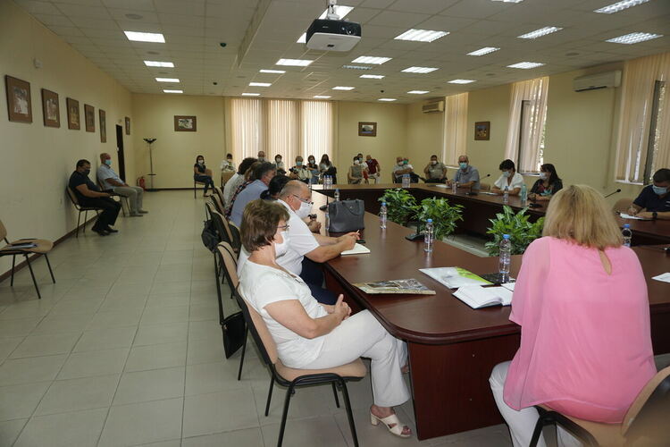 Над 90% от Ковид леглата в МБАЛ-Хасково са заети, лекуват 5 деца