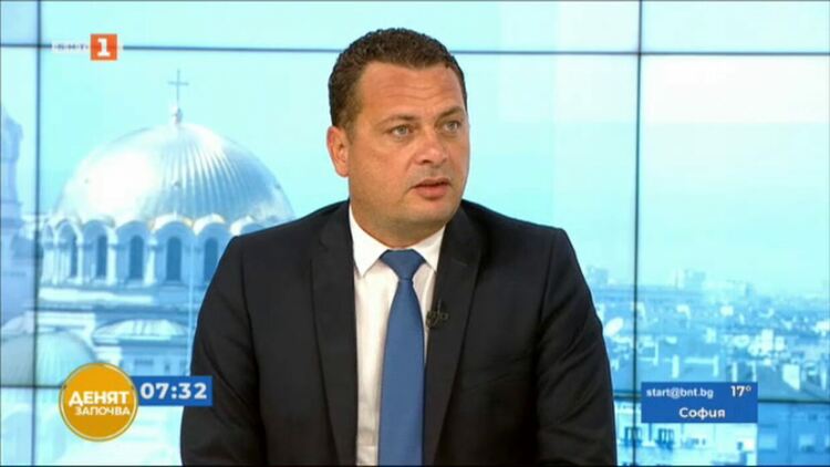 Иван Ченчев, БСП: Корнелия Нинова би била добър премиер