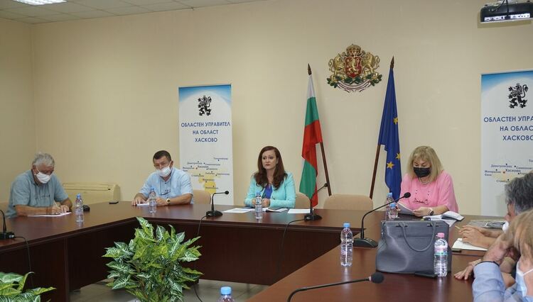 Над 90% от Ковид леглата в МБАЛ-Хасково са заети, лекуват 5 деца