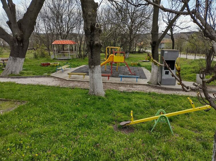 Седем проекта от 20 предложени ще изпълнят жителите на   Войводово, Малево и Стамболийски