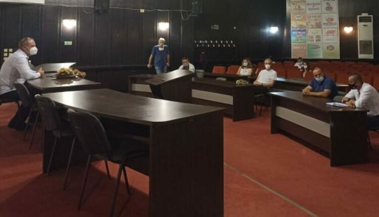 Панаир и Празник на тракийската музика и тази година няма да има