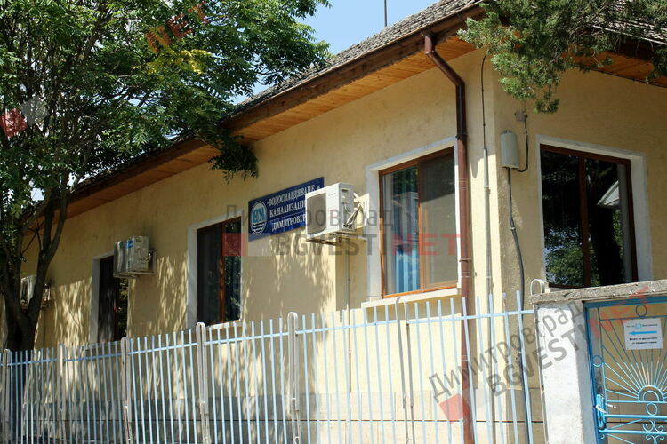 Иво Димов на среща с ръководството на ВиК Холдинга по проблемите на сектора