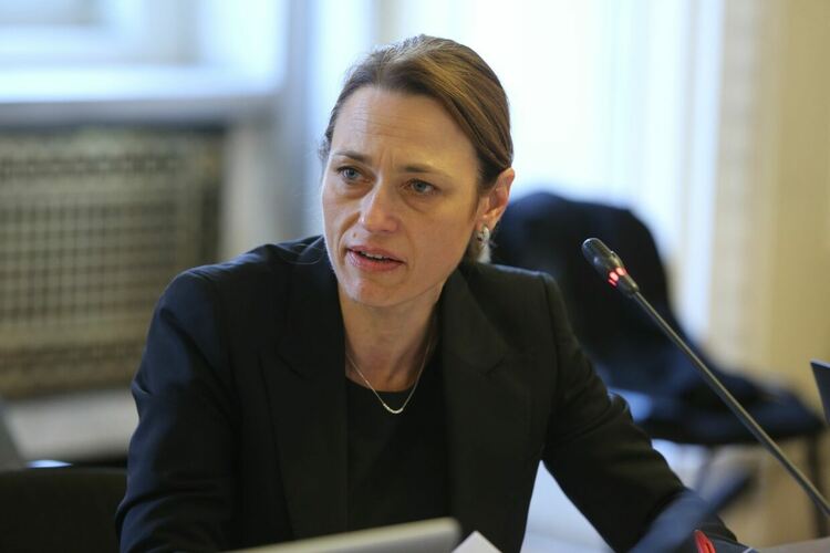 ИТН няма да подкрепи кабинет при третия мандат, дори и Ива Митева да е кандидат за премиер