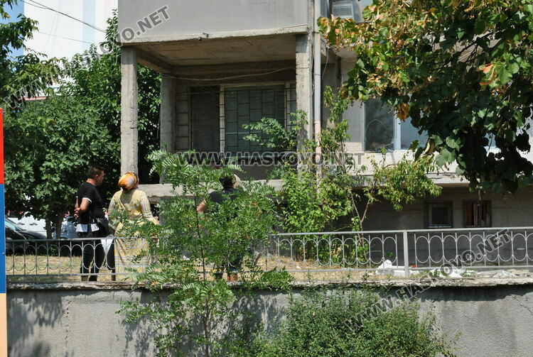 Хасковлия загина след падане от тераса в "Орфей" 