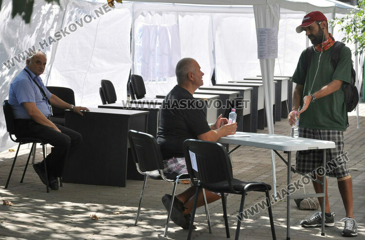 11% от безработните в Хасковска област са младежи