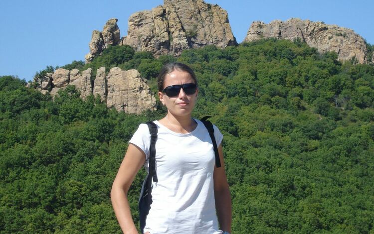 Виолета Евтимова: Източните Родопи, където се намира и Буковският лъв, са пълни с неразгадани тайни