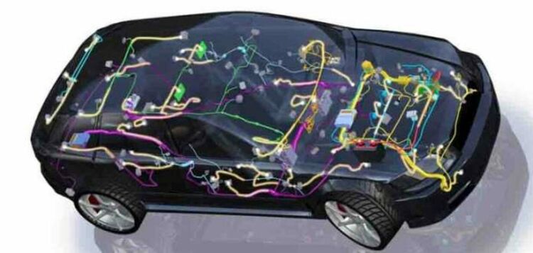 Ето как софтуерът ще изяде автомобилната промишленост