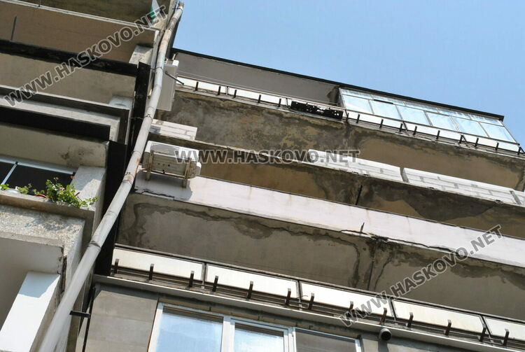 Хасковлия загина след падане от тераса в "Орфей" 