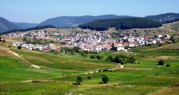 Змеица с амбициозен план за превръщане на селото в туристическа дестинация