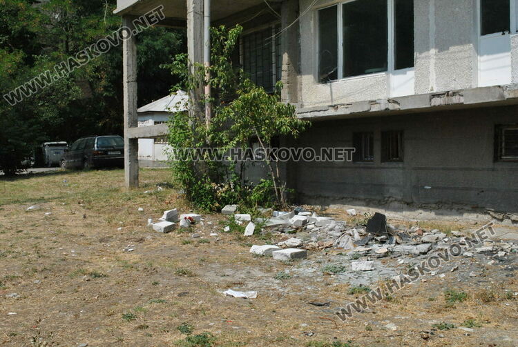 Хасковлия загина след падане от тераса в "Орфей" 